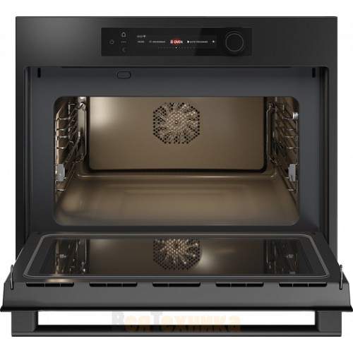 Компактный духовой шкаф Asko OCM64GSH