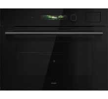 Компактный духовой шкаф Asko OCS54BGH