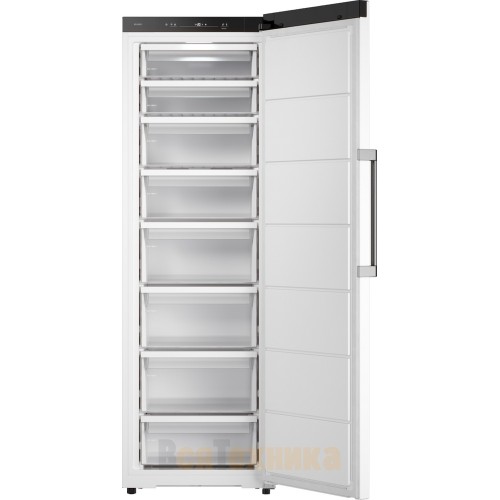 Морозильная камера Asko RFF286KNCW1