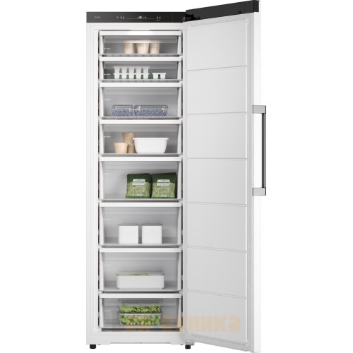 Морозильная камера Asko RFF286KNCW1