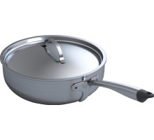 Сотейник Asko ACP13S Celsius Cooking