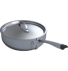 Сотейник Asko ACP13S Celsius Cooking