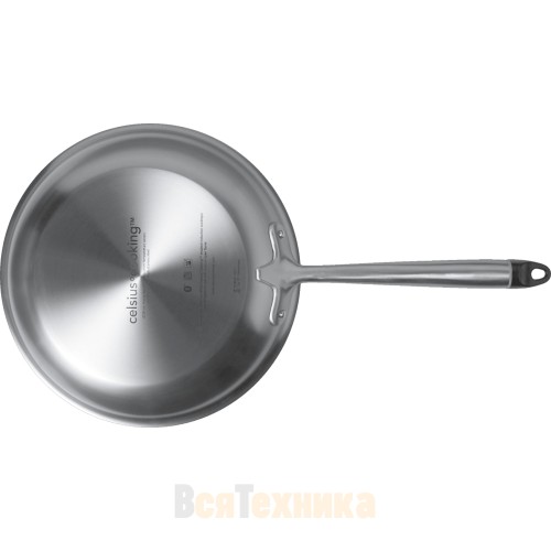 Сотейник Asko ACP13S Celsius Cooking