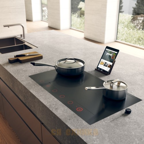 Сотейник Asko ACP13S Celsius Cooking