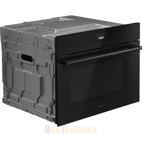 Встраиваемая микроволновая печь Asko OM24BGH