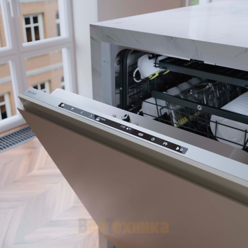 Встраиваемая посудомоечная машина Asko DSD746U