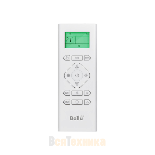 Настенная сплит-система Ballu BSEI-09HN8_V3