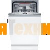 Встраиваемая посудомоечная машина Bosch SPV4HMX49E