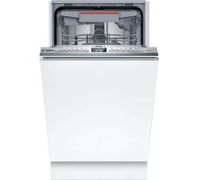 Встраиваемая посудомоечная машина Bosch SPV4HMX49E
