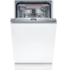 Встраиваемая посудомоечная машина Bosch SPV4HMX49E
