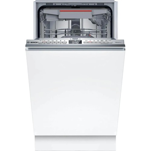 Встраиваемая посудомоечная машина Bosch SPV4HMX49E