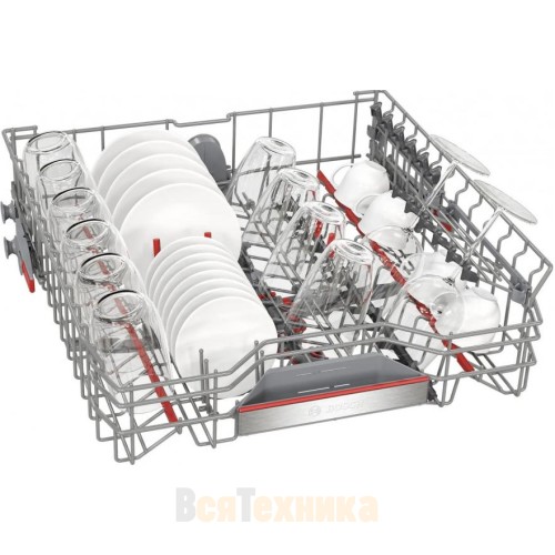 Встраиваемая посудомоечная машина Bosch SMV8YCX02E