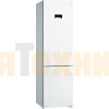 Двухкамерный холодильник Bosch KGN39XW326