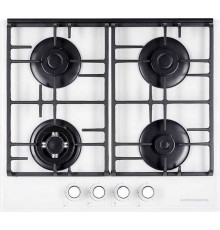 Газовая варочная панель Kuppersberg FQ 62 W