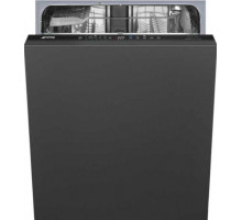 Встраиваемая посудомоечная машина SMEG STL253CL