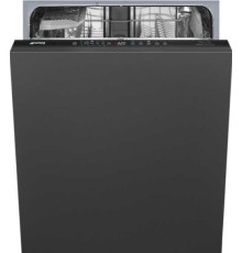 Встраиваемая посудомоечная машина SMEG STL253CL