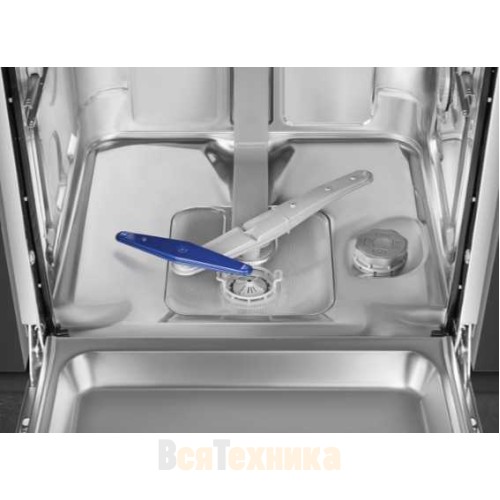 Встраиваемая посудомоечная машина SMEG STL253CL