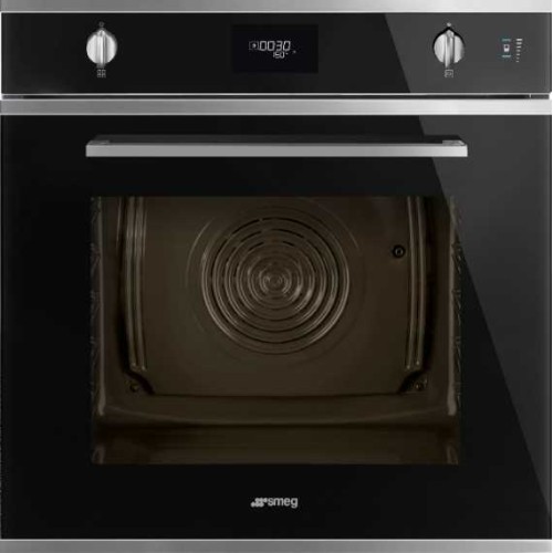 Духовой шкаф Smeg SOP6401S2N