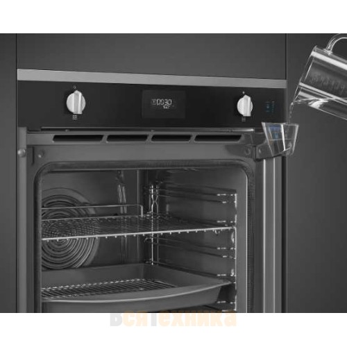Духовой шкаф Smeg SOP6401S2N