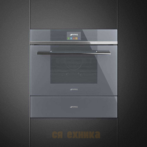 Подогреватель посуды Smeg CPR115S