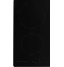 Электрическая варочная панель Kuppersberg ECO 301