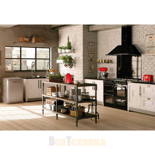 Вытяжка Smeg KT110BLE