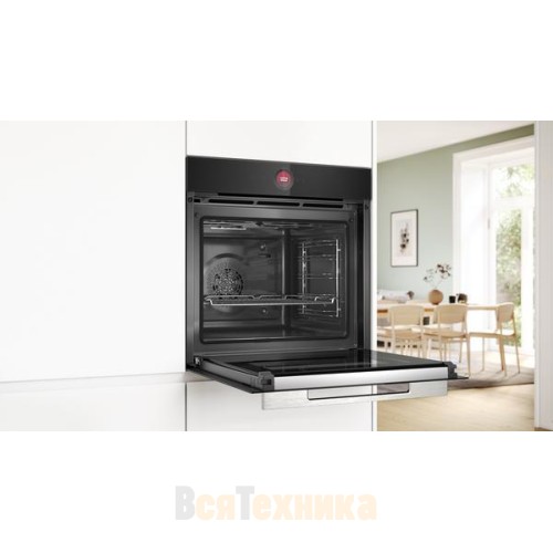 Духовой шкаф Bosch HBG 7721B1