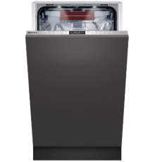 Полновстраиваемая посудомоечная машина Neff S889ZMX60R