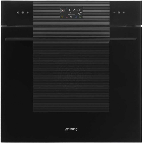 Духовой шкаф Smeg SOP6102S2PB3