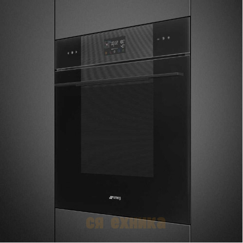 Духовой шкаф Smeg SOP6102S2PB3