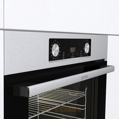 Духовой шкаф Gorenje BO6737E02X