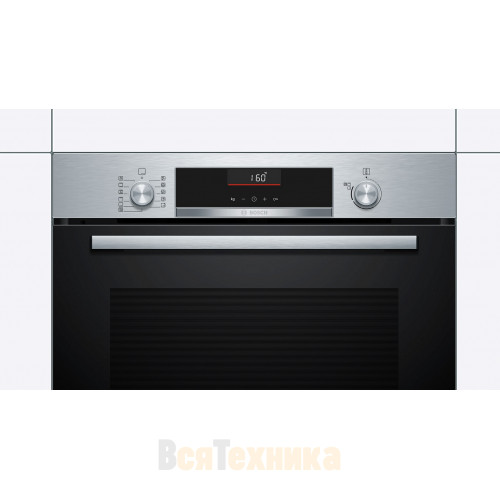 Духовой шкаф BOSCH HBA5560S0