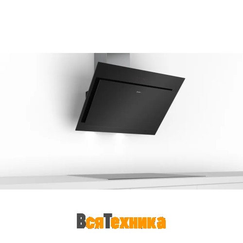 Вытяжка Bosch DWK97HM61T
