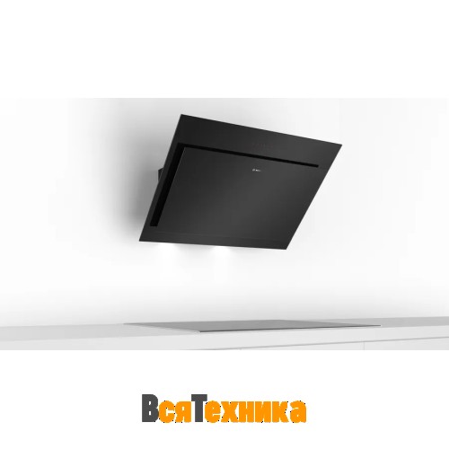 Вытяжка Bosch DWK97HM61T