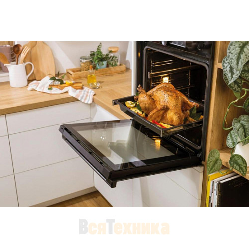 Духовой шкаф Gorenje BO6737E02X