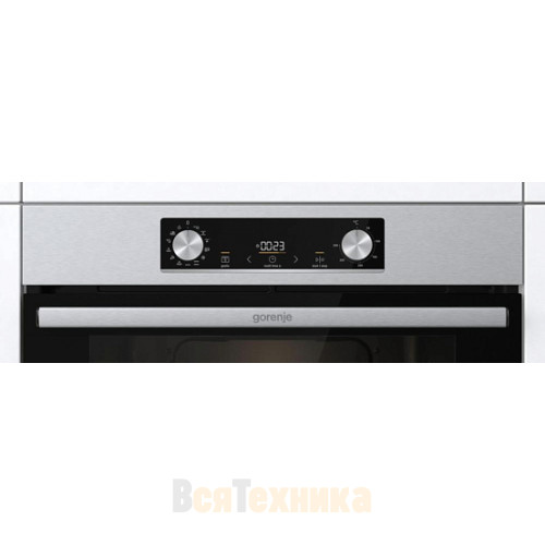 Духовой шкаф Gorenje BO6737E02X