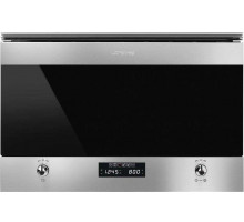 Микроволновая печь Smeg MP322X1