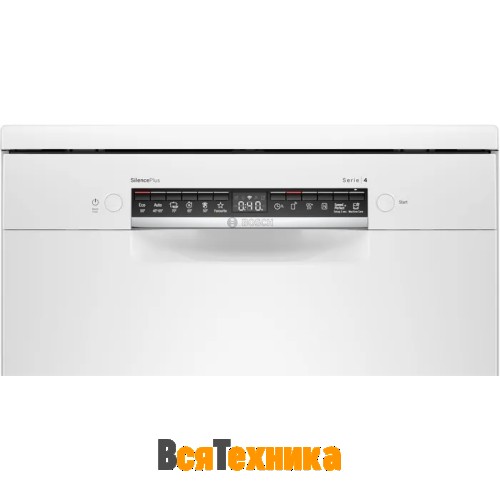 Посудомоечная машина Bosch SMS 4HCW48E