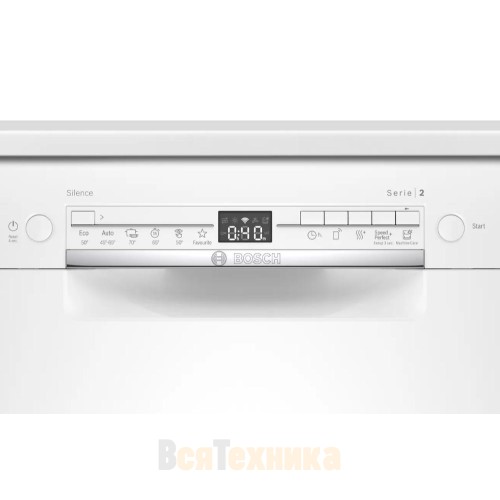 Посудомоечная машина Bosch SPU 2HKW57S