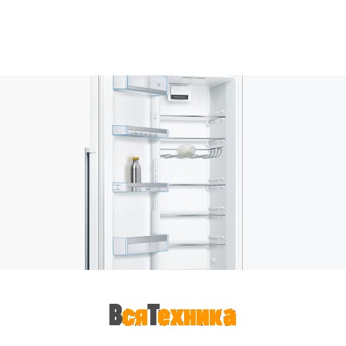 Однокамерный холодильник Bosch KSV36AWEP