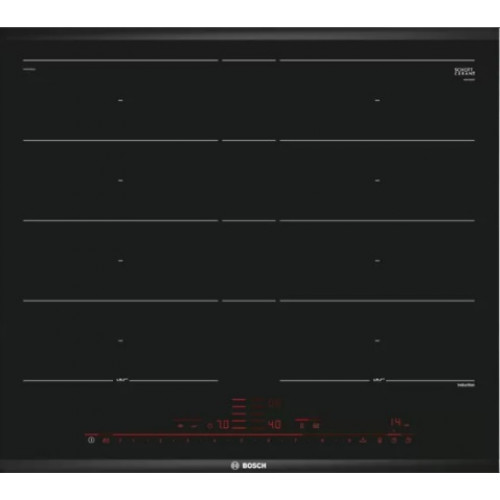 Варочная панель Bosch PXY 675 DC5Z