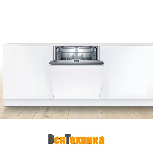 Встраиваемая посудомоечная машина Bosch SMV4HTX28E