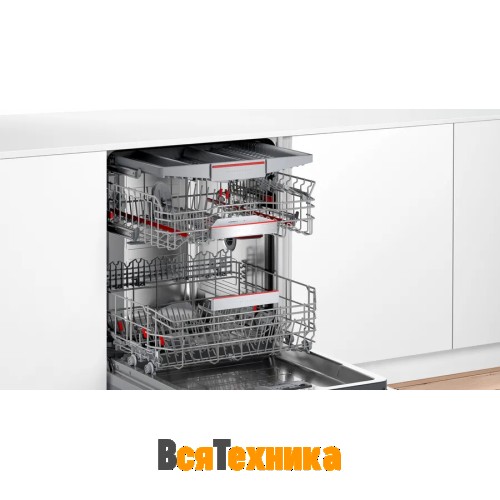 Посудомоечная машина Bosch SMV 6 ZCX42E