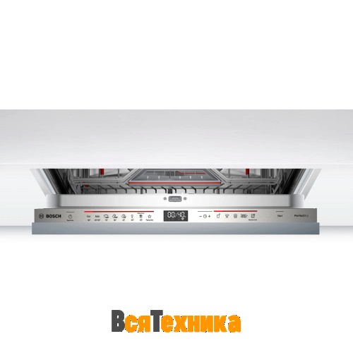 Посудомоечная машина Bosch SMV 6 ZCX42E