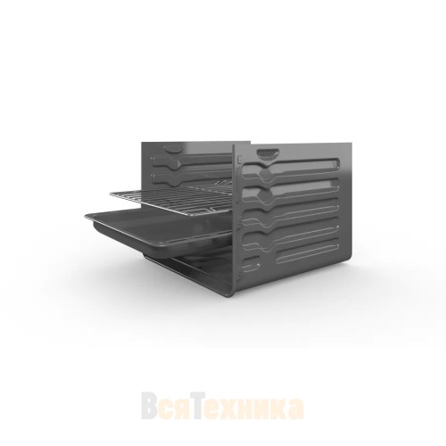 Газовая плита Bosch HGG 120E21R