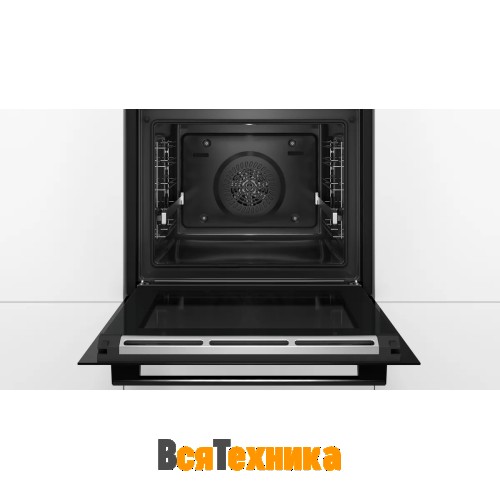 Духовой шкаф Bosch HBG5780B0