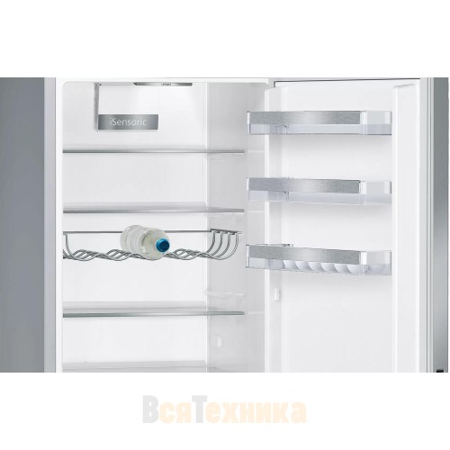 Холодильник Siemens KG39EAICA