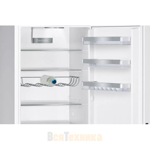 Холодильник Siemens KG39EAWCA