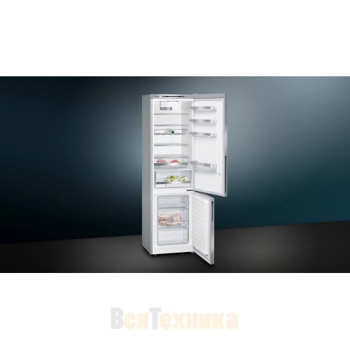 Холодильник Siemens KG39EAICA