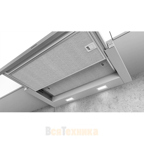 Вытяжка Siemens LI64LB531